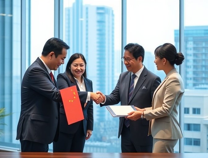 喝茶影视与腾讯视频达成战略合作，共同打造精品内容生态