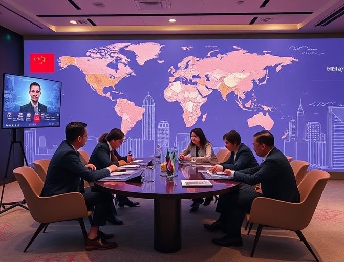 喝茶影视国际化战略再提速，与Netflix达成内容合作